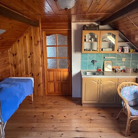 Вилла Cat'S House- Dum U Trech Kocek Zdice Экстерьер фото