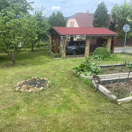 Вилла Cat'S House- Dum U Trech Kocek Zdice Экстерьер фото
