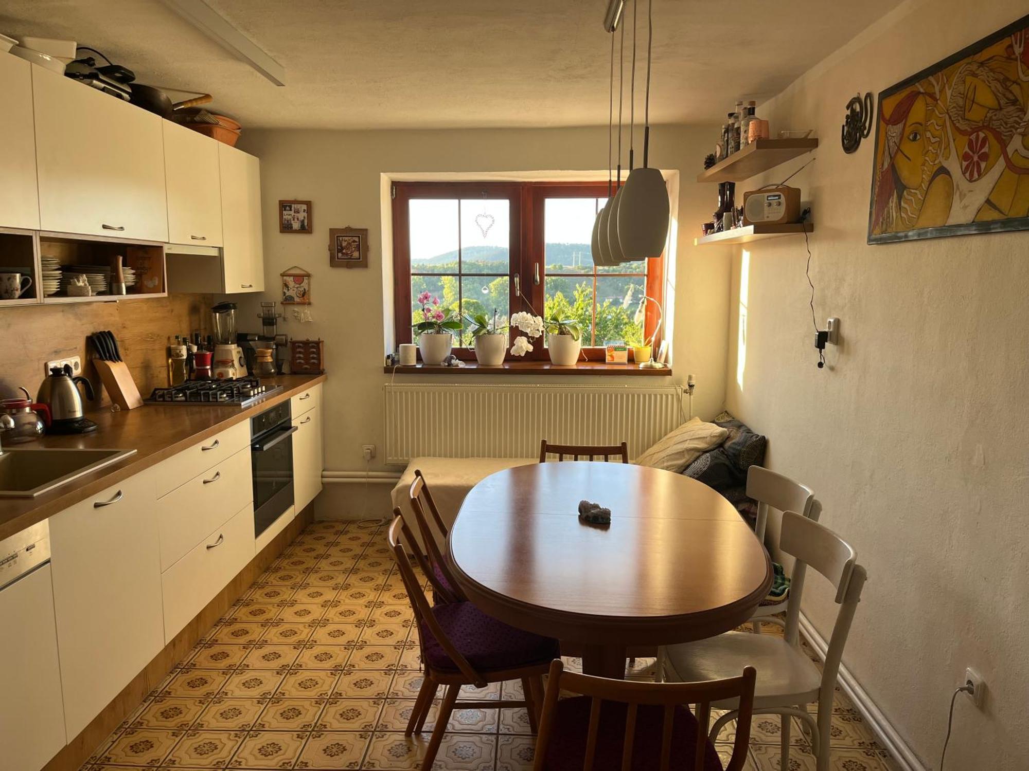Cat's House- Dum U Trech Kocek Zdice