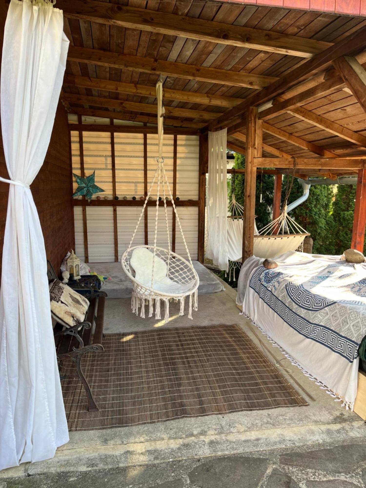 Holiday home Cat's House- Dum U Trech Kocek Zdice
