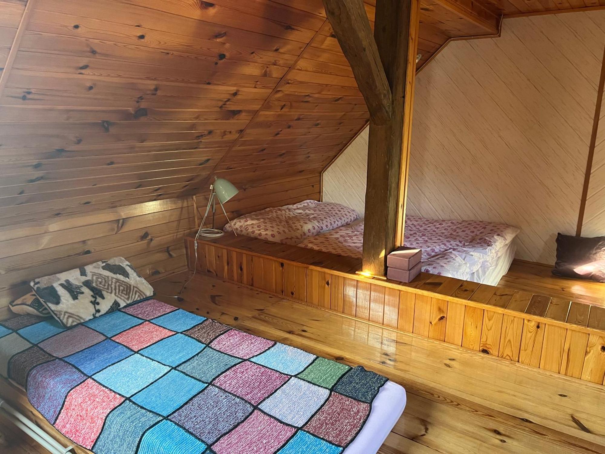 Holiday home Cat's House- Dum U Trech Kocek Zdice